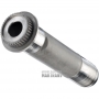 Вихідний вал 2WD GM 8L45 24275271 / довжина 230 mm, 32 splines (internal) / 39 splines (external)