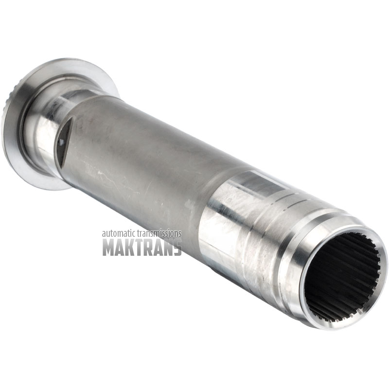 Вихідний вал 2WD GM 8L45 24275271 / довжина 230 mm, 32 splines (internal) / 39 splines (external)
