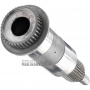 Вихідний вал 2WD GM 8L45 24275052 / довжина 215 mm, 30 splines / 39 splines (external)