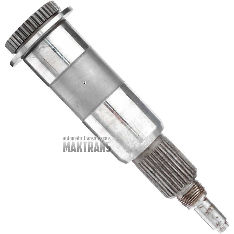 Вихідний вал 2WD GM 8L45 24275052 / довжина 215 mm, 30 splines / 39 splines (external)
