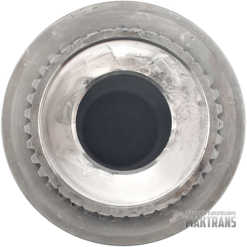 Вихідний вал 2WD GM 8L45 24275052 / довжина 215 mm, 30 splines / 39 splines (external)