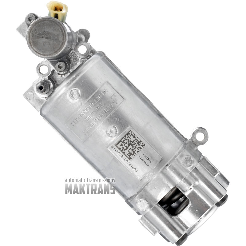 Гідроакумулятор системи Start / Stop GM 8L45 8L90 / 24284928