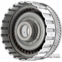 Барабан зчеплення 1-3-5-6-7 Clutch GM 8L45 / 24286930 [5 фрикційних дисків, загальна товщина комплекту 24.90 мм]