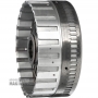 Барабан зчеплення 1-3-5-6-7 Clutch GM 8L45 / 24286930 [5 фрикційних дисків, загальна товщина комплекту 24.90 мм]