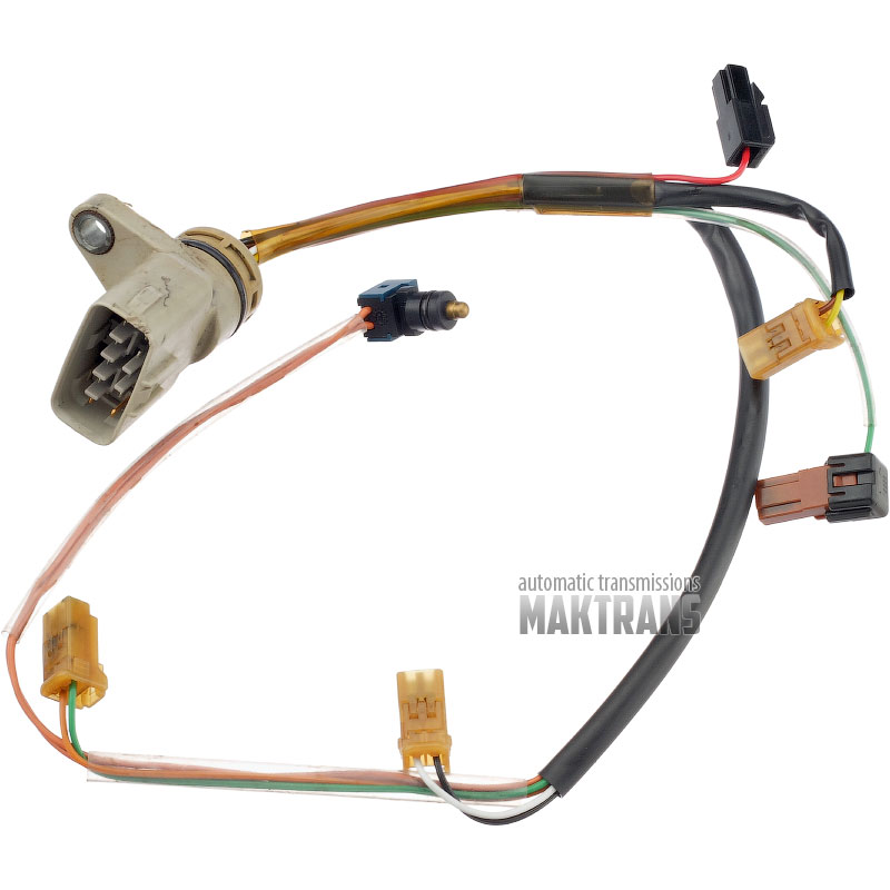 Проведення гідроблоку TOYOTA U240 8212521030