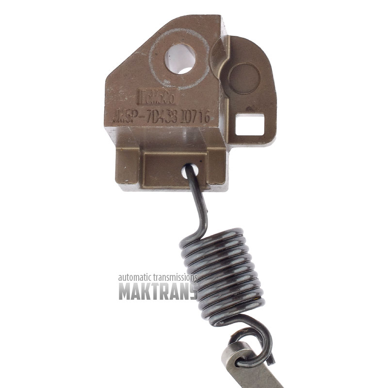 Датчик положения селектора FORD 8F24 J1KP-7H557-BD JM5P-7D438