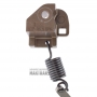 Датчик положения селектора FORD 8F24 J1KP-7H557-BD JM5P-7D438