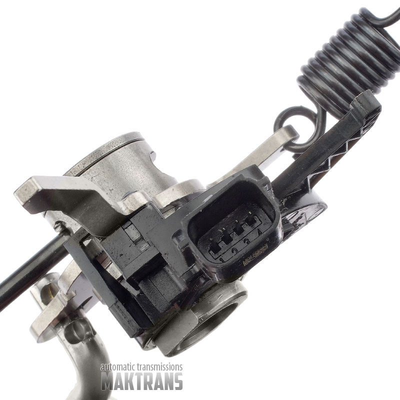Датчик положения селектора FORD 8F24 J1KP-7H557-BD JM5P-7D438