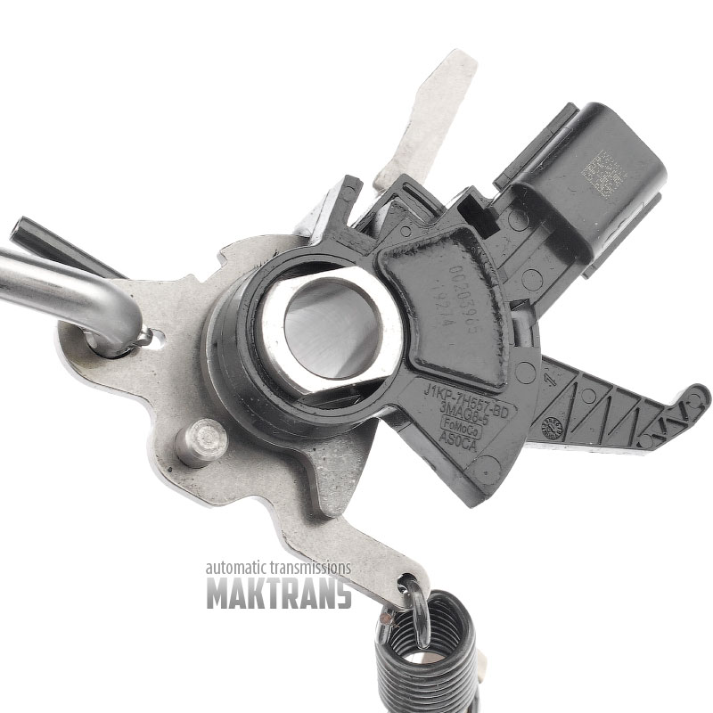 Датчик положения селектора FORD 8F24 J1KP-7H557-BD JM5P-7D438