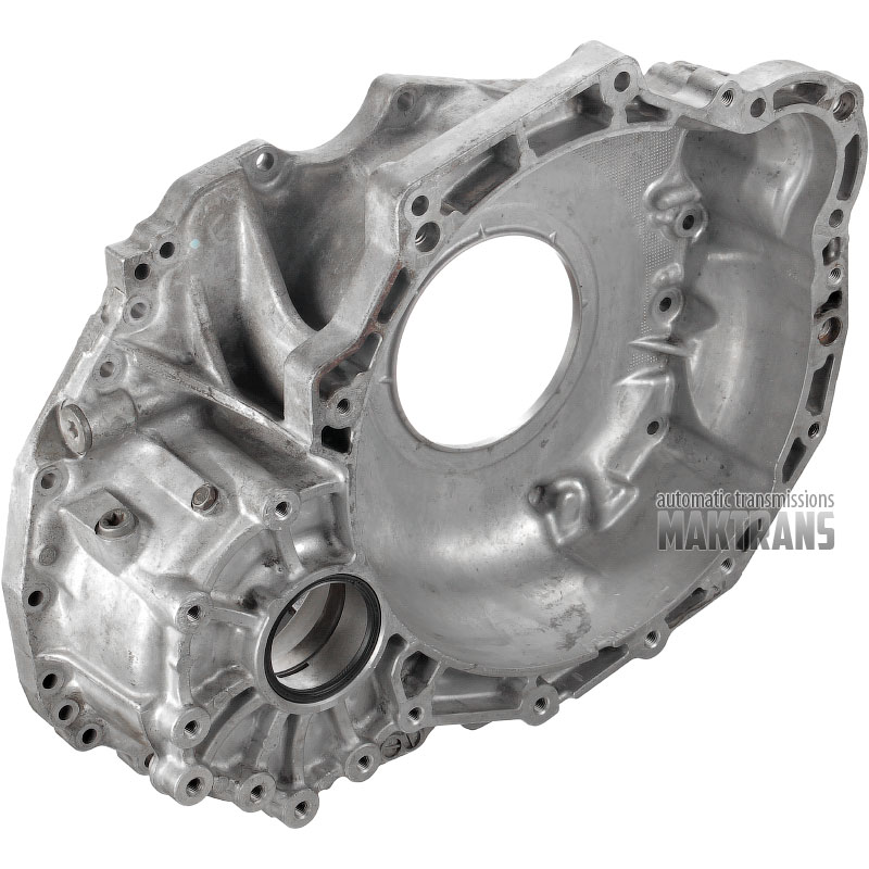 Корпус передній FWD TF81-SC AG91-7000-AC FORD S-Max Galaxy 2.2 TDCI 2010-2014