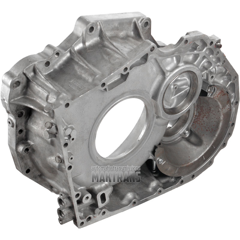 Корпус передній FWD TF81-SC AG91-7000-AC FORD S-Max Galaxy 2.2 TDCI 2010-2014