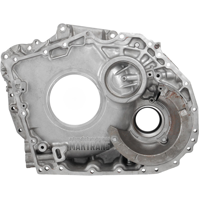 Корпус передній FWD TF81-SC AG91-7000-AC FORD S-Max Galaxy 2.2 TDCI 2010-2014
