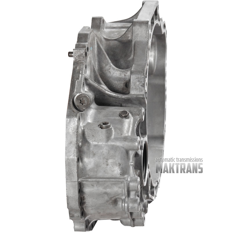 Корпус передній FWD TF81-SC AG91-7000-AC FORD S-Max Galaxy 2.2 TDCI 2010-2014