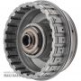Барабан 4-5-6/3-5-Rev. FORD 6F35 F2GP-7L250-CA / [порожній, без дисків та поршнів]