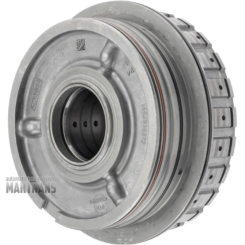 Барабан 4-5-6/3-5-Rev. FORD 6F35 F2GP-7L250-CA / [порожній, без дисків та поршнів]
