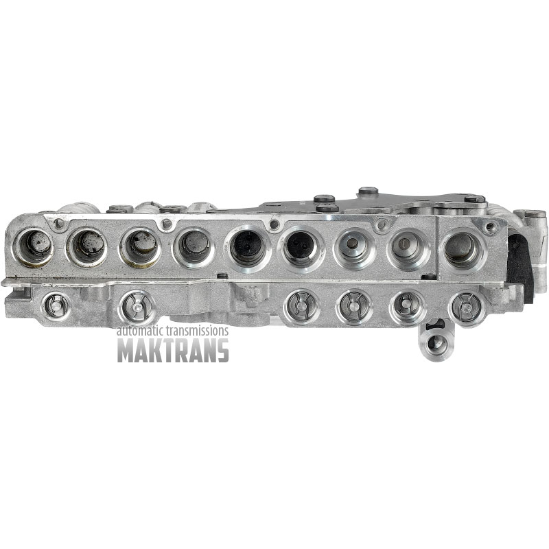 Гідроблок без соленоїдів (для 9-ти соленоїдів) ZF 9HP48 / 948TE Chrysler 04753120AA 04753134AA 047531180AA