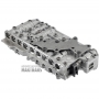 Гідроблок без соленоїдів (для 9-ти соленоїдів) ZF 9HP48 / 948TE Chrysler 04753120AA 04753134AA 047531180AA