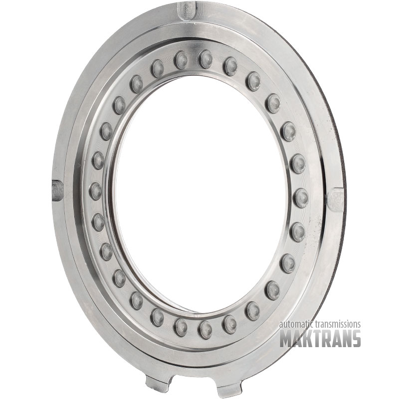Поршень Underdrive Clutch Hyundai / KIA A6LF1 A6LF2 456133B001 [нра.Ø 174.50 мм, вн.Ø 107.10 мм]