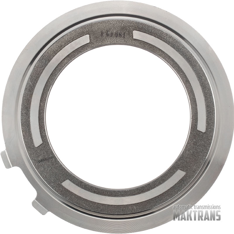 Поршень Underdrive Clutch Hyundai / KIA A6LF1 A6LF2 456133B001 [нра.Ø 174.50 мм, вн.Ø 107.10 мм]