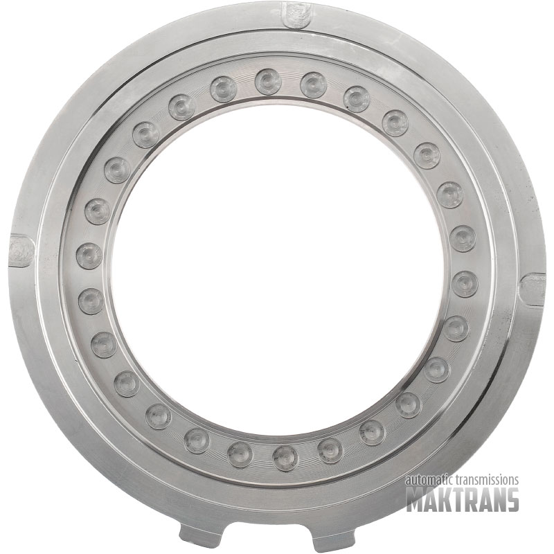 Поршень Underdrive Clutch Hyundai / KIA A6LF1 A6LF2 456133B001 [нра.Ø 174.50 мм, вн.Ø 107.10 мм]