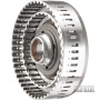Барабан C3 / C4 Clutch (порожній, без дисків) TOYOTA UB80 / 3461006010 3461033060