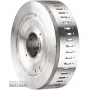 Барабан C3 / C4 Clutch (порожній, без дисків) TOYOTA UB80 / 3461006010 3461033060