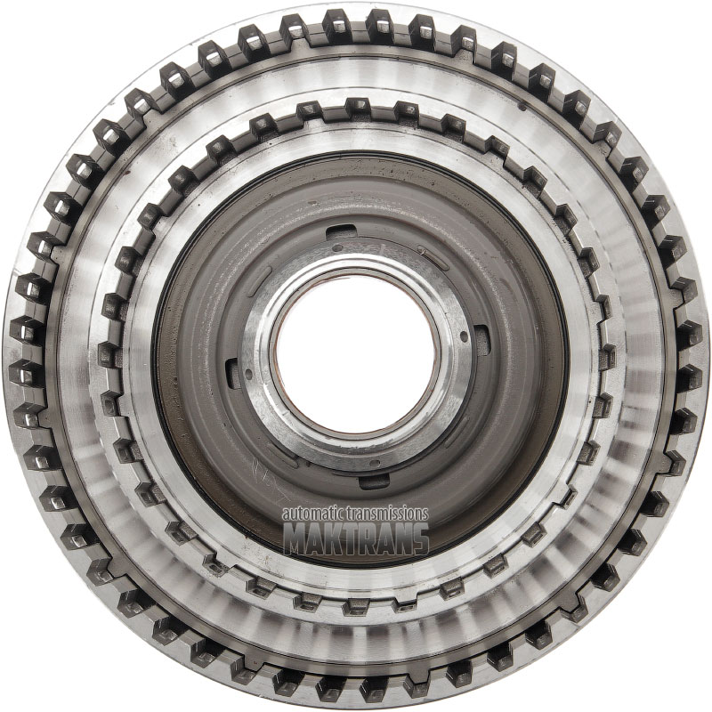 Барабан C3 / C4 Clutch (порожній, без дисків) TOYOTA UB80 / 3461006010 3461033060