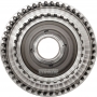Барабан C3 / C4 Clutch (порожній, без дисків) TOYOTA UB80 / 3461006010 3461033060