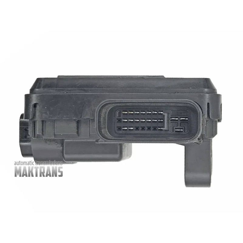 Электронный блок управления TCM U660E U760E 89530-33040 89530-33040 LEXUS ES350 GSV40L-BETGKA [USA] 03.2006 - 06.2012