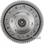 Самоблокований диференціал VAG DSG7 DQ250 02E Quaife QDF19R / 69 зубів (нар.Ø 217.25 mm)