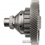 Самоблокований диференціал VAG DSG7 DQ250 02E Quaife QDF19R / 69 зубів (нар.Ø 217.25 mm)