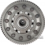 Самоблокований диференціал VAG DSG7 DQ250 02E Quaife QDF19R / 69 зубів (нар.Ø 217.25 mm)