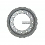 Кільцева шестерня диференціала TOYOTA U760 / 75 зубів (нар.Ø 213.15 mm)