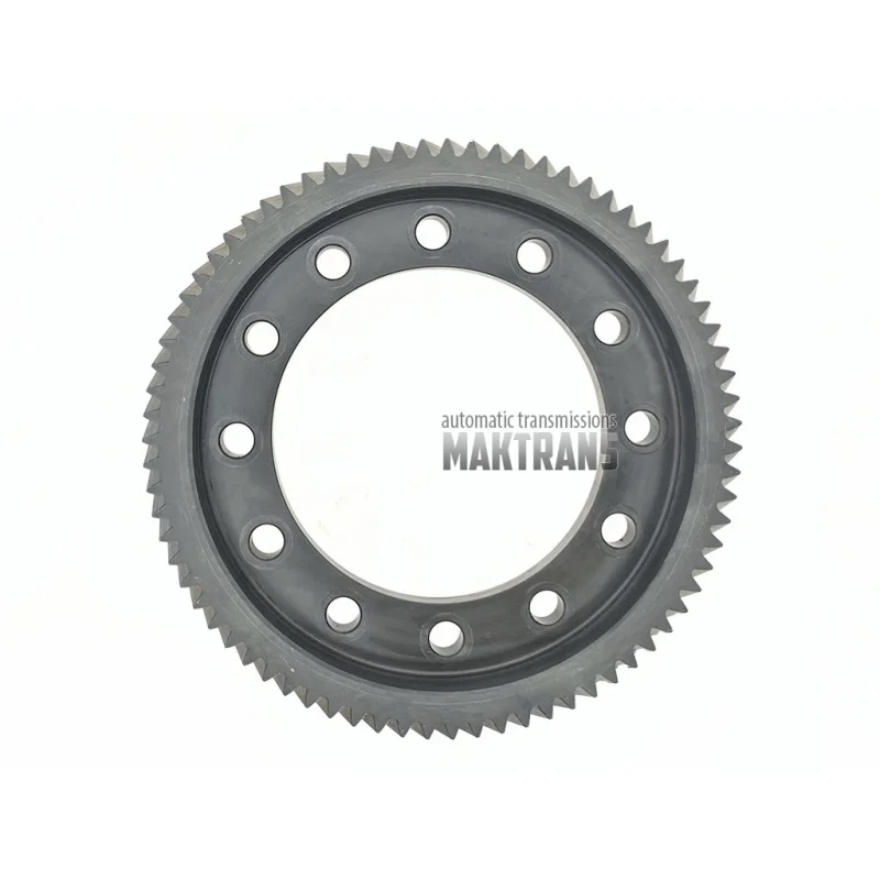 Кільцева шестерня диференціала TOYOTA U760 / 75 зубів (нар.Ø 213.15 mm)