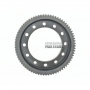 Кільцева шестерня диференціала TOYOTA U760 / 75 зубів (нар.Ø 213.15 mm)