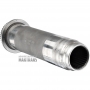 Вихідний вал GM 8L90 24266893 / [загальна довжина валу 200 mm, 32 шліци internal]
