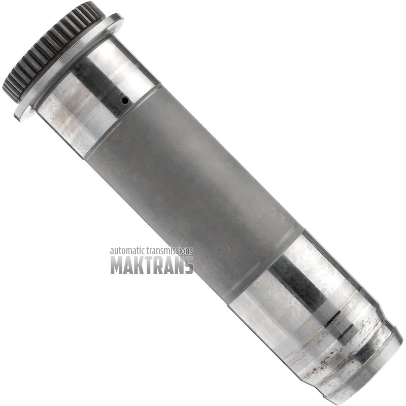 Вихідний вал GM 8L90 24266893 / [загальна довжина валу 200 mm, 32 шліци internal]