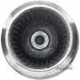 Вихідний вал GM 8L90 24266893 / [загальна довжина валу 200 mm, 32 шліци internal]