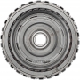 Барабан DIRECT B Clutch 6R60 6R75 6R80 9L3P-7H359-AA / [4 фрикційних дисків, загальна товщина комплекту 21.05 mm]