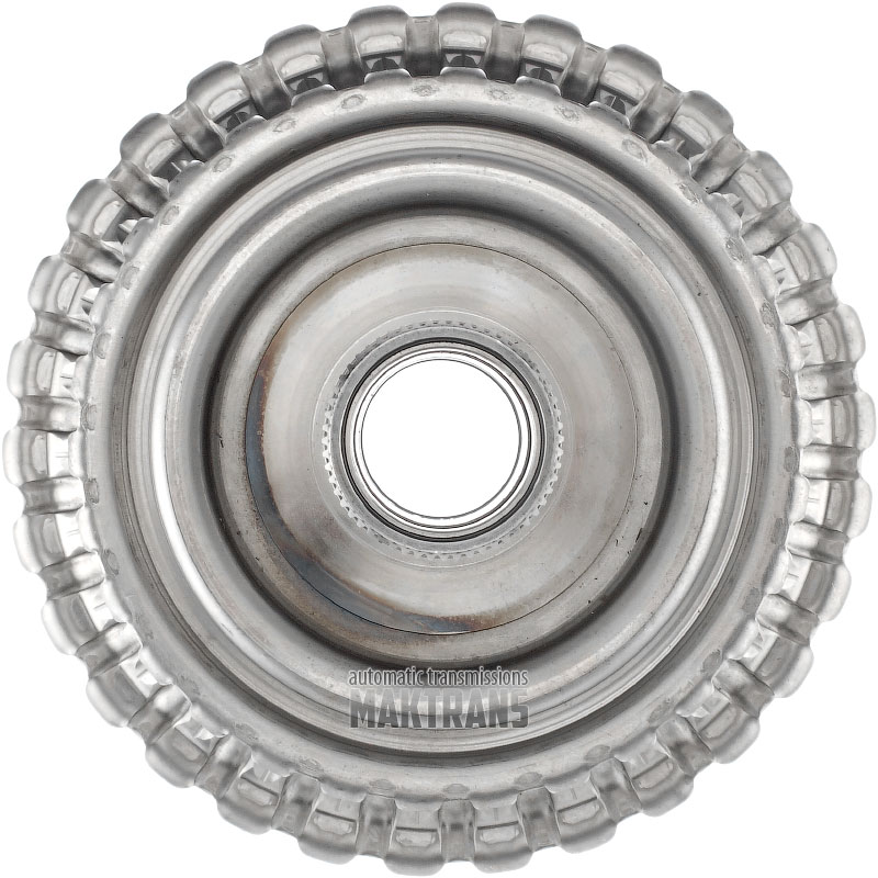 Барабан DIRECT B Clutch 6R60 6R75 6R80 9L3P-7H359-AA / [4 фрикційних дисків, загальна товщина комплекту 21.05 mm]
