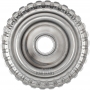 Барабан DIRECT B Clutch 6R60 6R75 6R80 9L3P-7H359-AA / [4 фрикційних дисків, загальна товщина комплекту 21.05 mm]