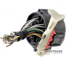 Штекер зовнішньої проводки GM 8L45/8L90