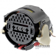 Штекер зовнішньої проводки GM 8L45/8L90