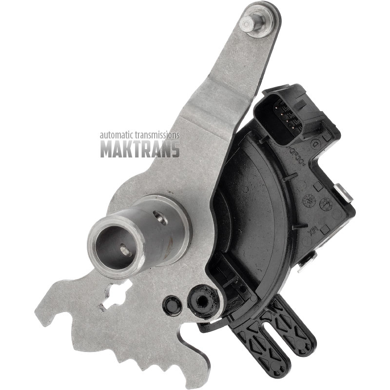 Датчик положения селектора GM 10L90 / 24297077 [4 пина]