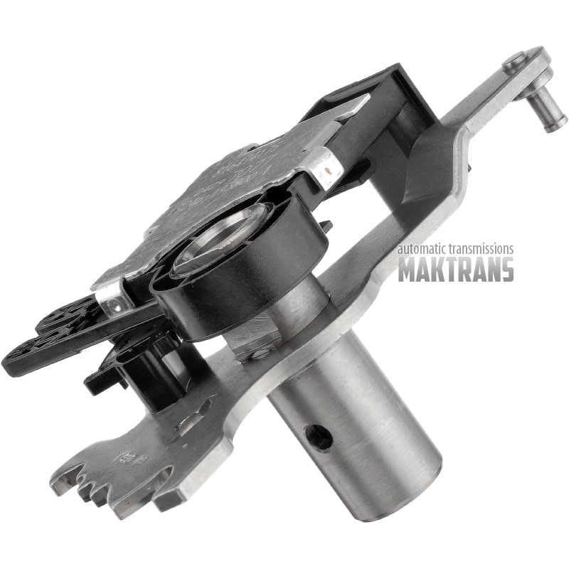 Датчик положения селектора GM 10L90 / 24297077 [4 пина]