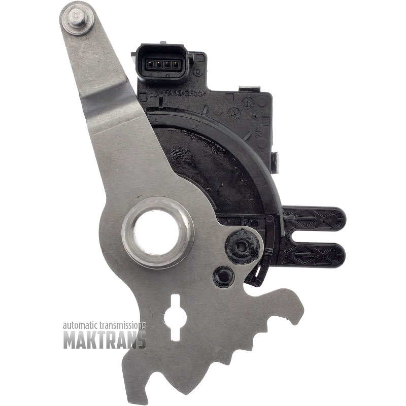 Датчик положения селектора GM 10L90 / 24297077 [4 пина]