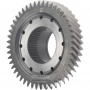 Провідна шестерня TRANSFER DRIVE (без маточини) A6MF1/2 458113B610 45811-3B610 / [47 teeth, 2 marks, OD 130.65 mm, TH 21.05 mm]