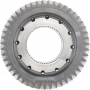 Провідна шестерня TRANSFER DRIVE (без маточини) A6MF1/2 458113B610 45811-3B610 / [47 teeth, 2 marks, OD 130.65 mm, TH 21.05 mm]