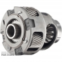 Диференціал FWD (2WD) GM 6T40 6T45 24267367 24231338 / без кільцевої шестерні, сонячна шестерня 39 зубів (нар.Ø 59.70 mm), 4 сателіти (24 зуби на сателіті)