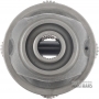 Диференціал FWD (2WD) GM 6T40 6T45 24267367 24231338 / без кільцевої шестерні, сонячна шестерня 39 зубів (нар.Ø 59.70 mm), 4 сателіти (24 зуби на сателіті)